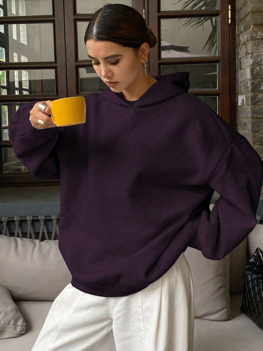 Madison – Women's Thermal Lined Hoodie