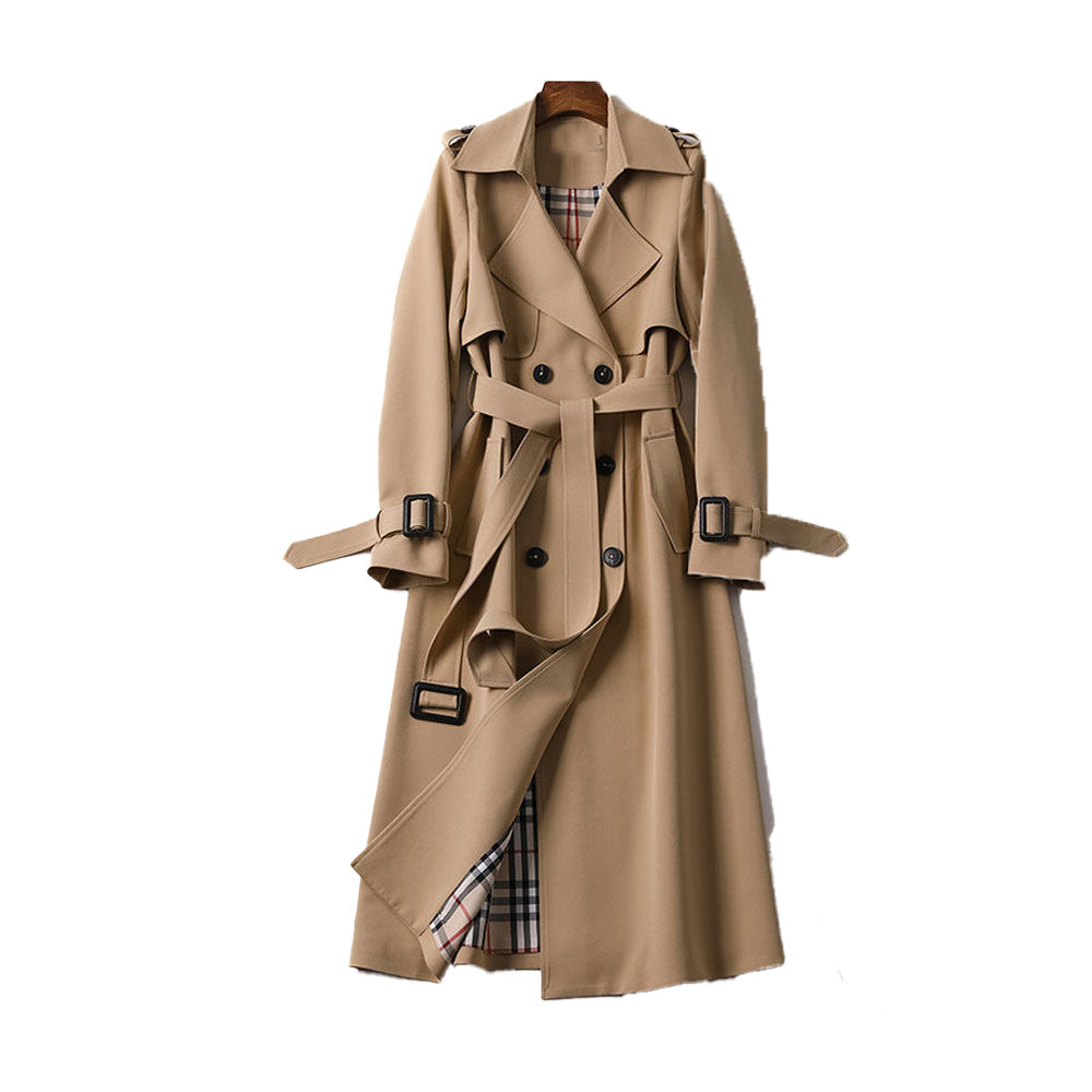 Julia – Women's Trench Coat