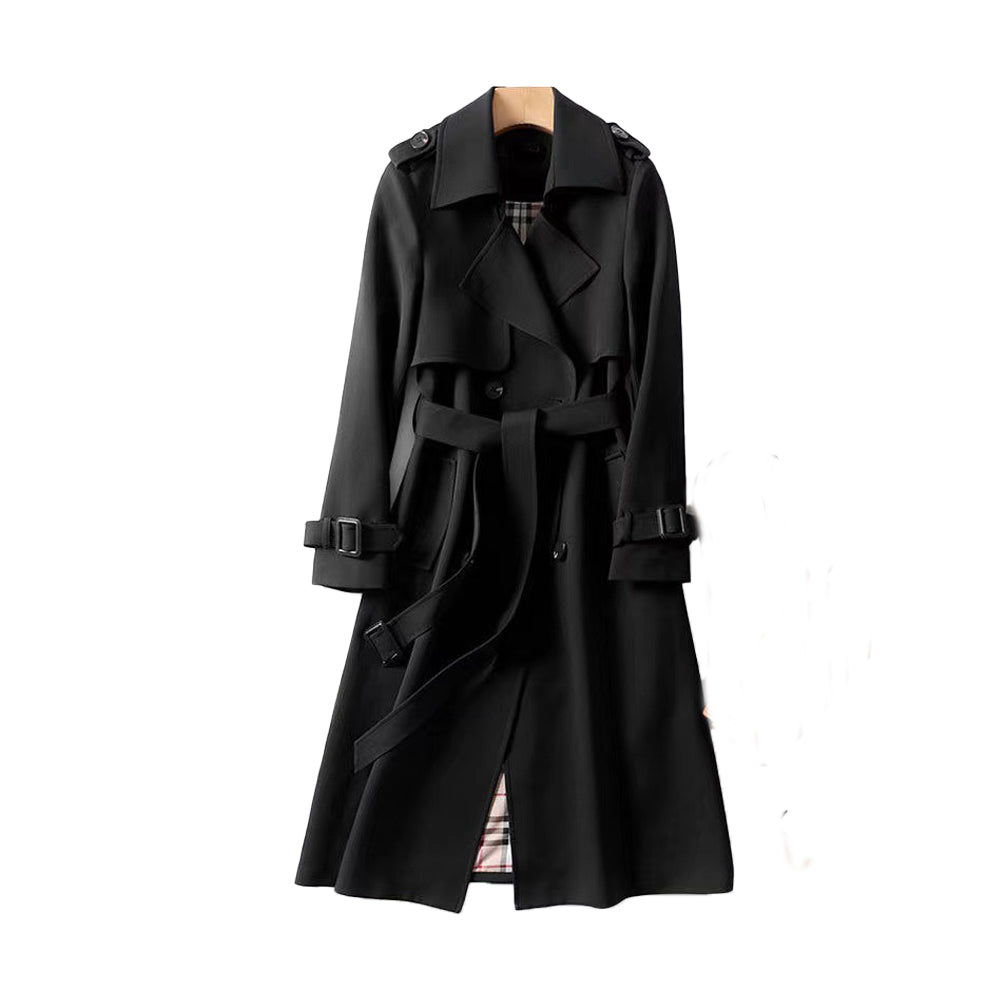 Julia – Women's Trench Coat