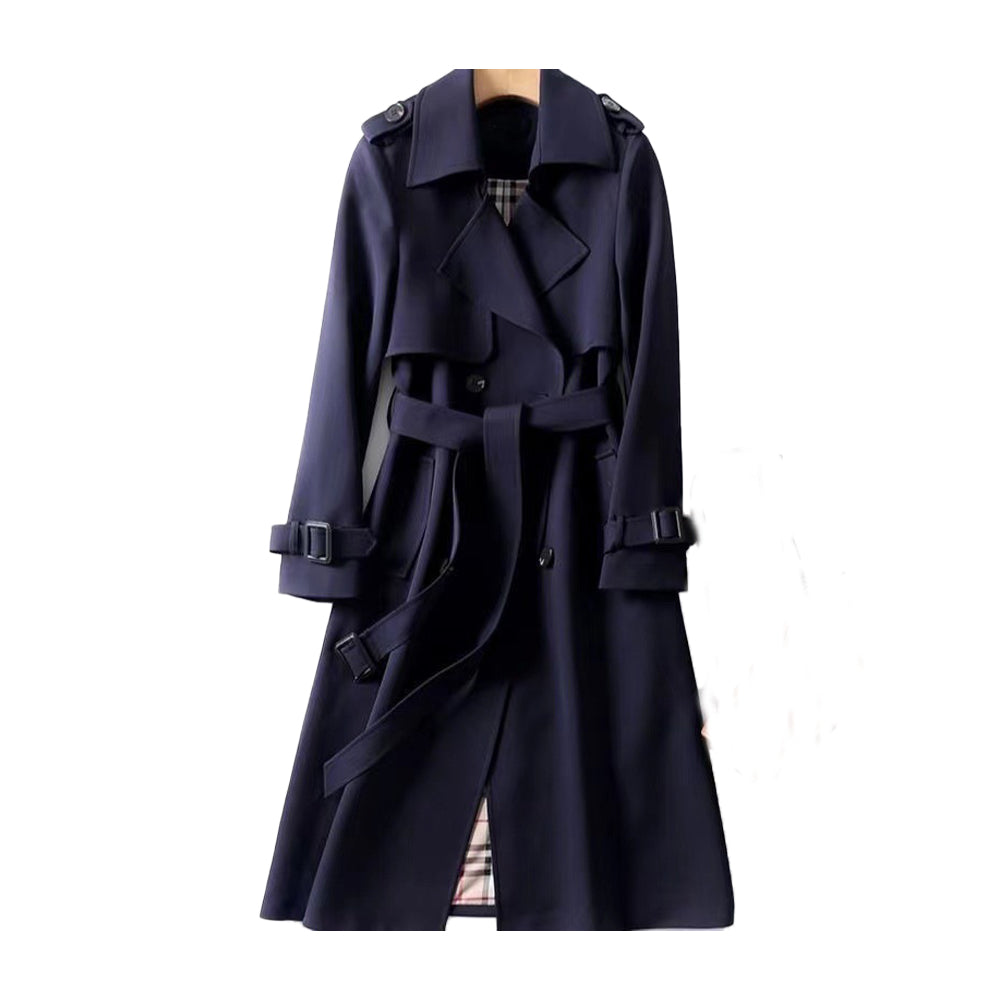 Julia – Women's Trench Coat