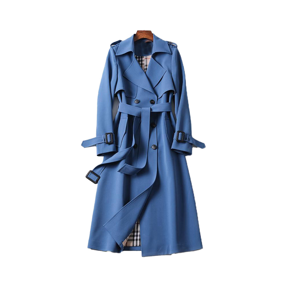 Julia – Women's Trench Coat