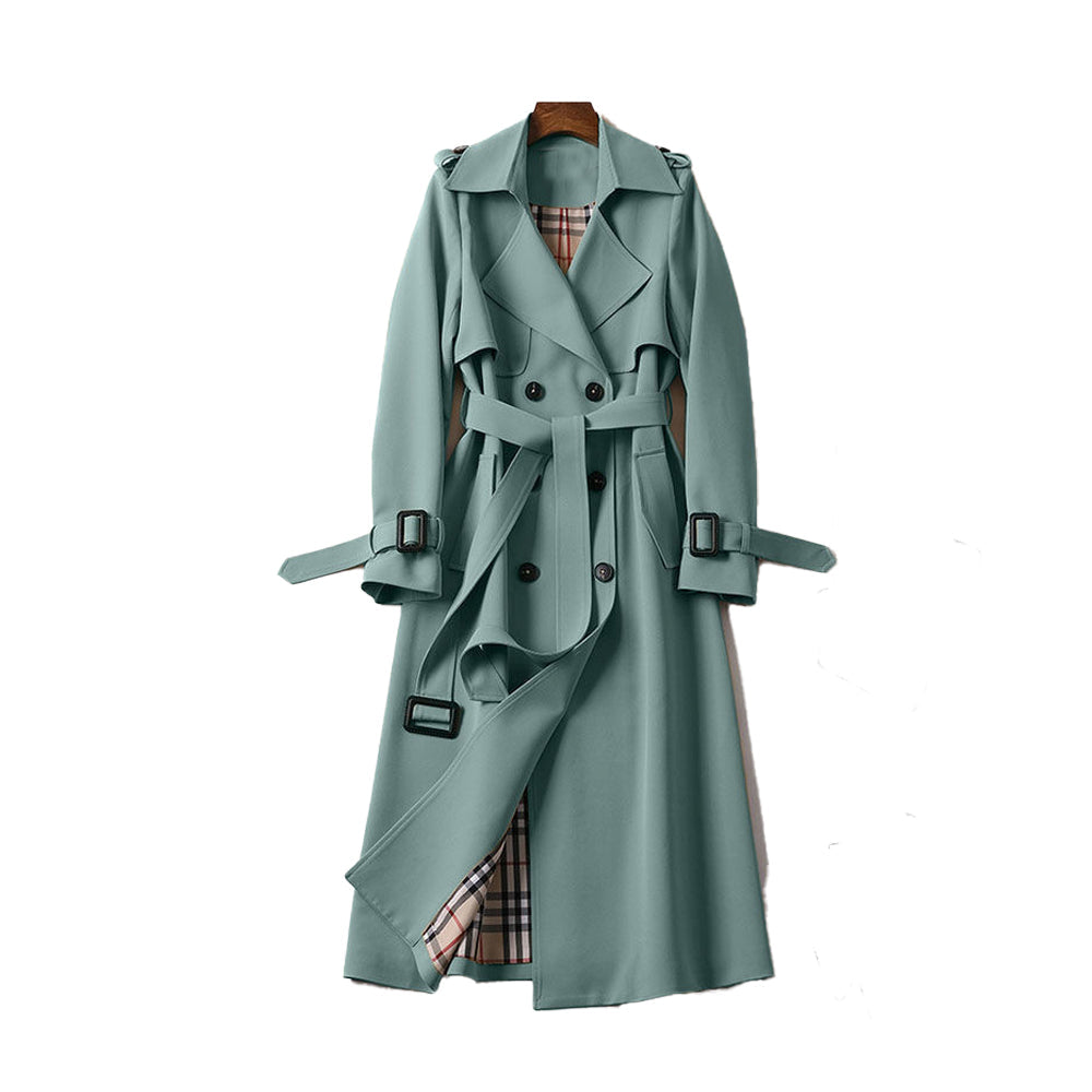 Julia – Women's Trench Coat