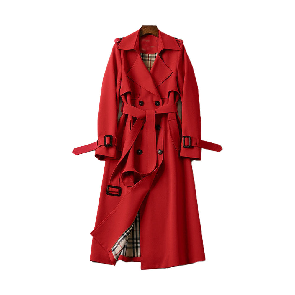 Julia – Women's Trench Coat