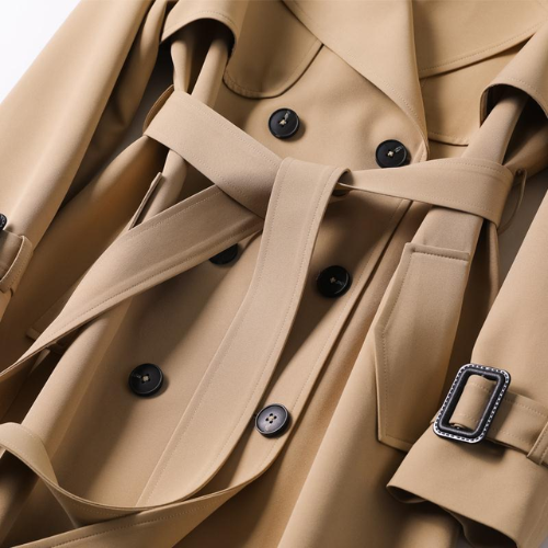 Julia – Women's Trench Coat