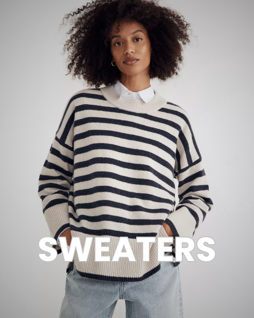 Women Sweaters