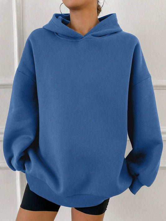 Madison – Women's Thermal Lined Hoodie