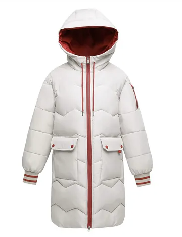 Arabella – Women’s Cozy Casual Parka