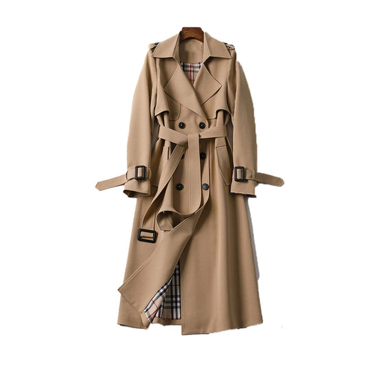 Julia – Women's Trench Coat