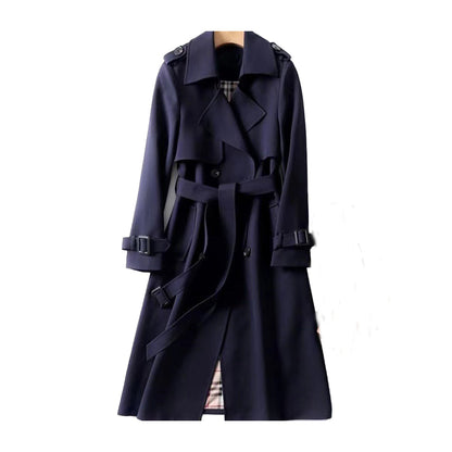 Julia – Women's Trench Coat