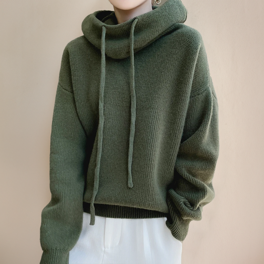 Kaitlyn – Women’s Hoodie with Timeless Style
