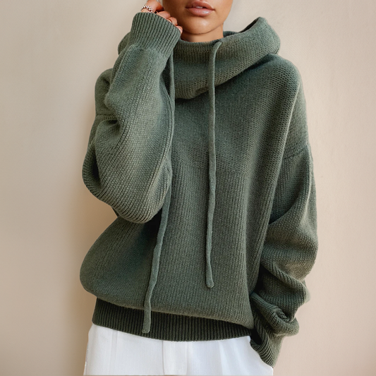 Kaitlyn – Women’s Hoodie with Timeless Style