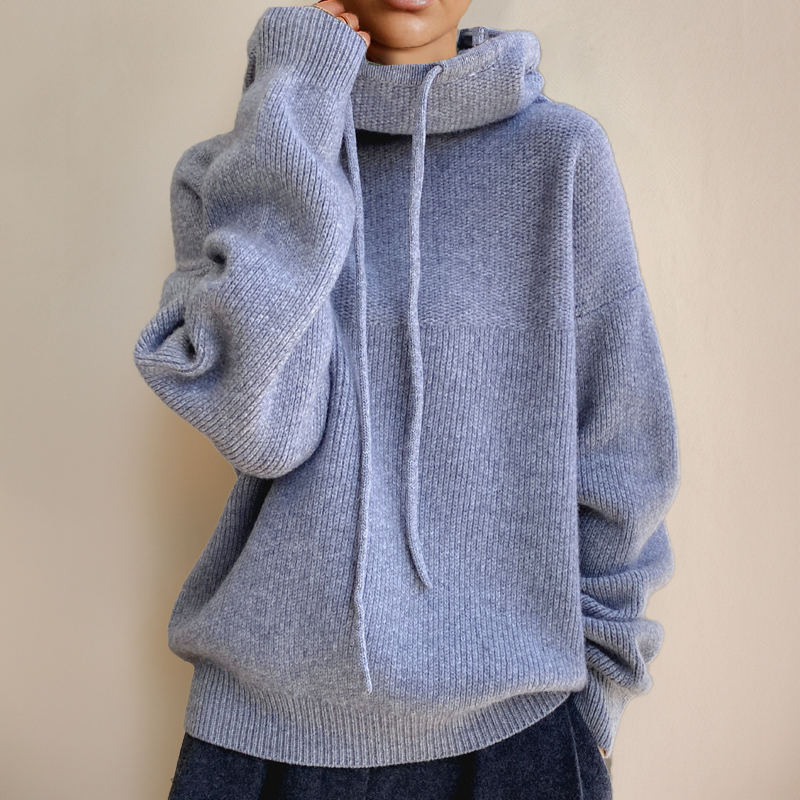 Kaitlyn – Women’s Hoodie with Timeless Style