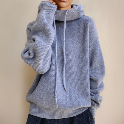 Kaitlyn – Women’s Hoodie with Timeless Style