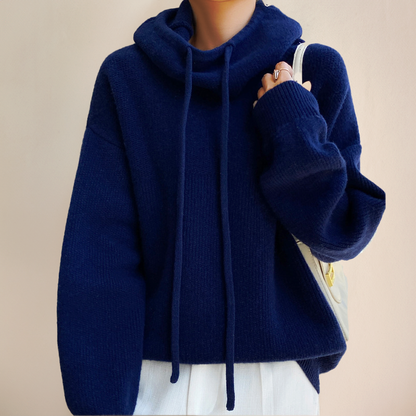 Kaitlyn – Women’s Hoodie with Timeless Style